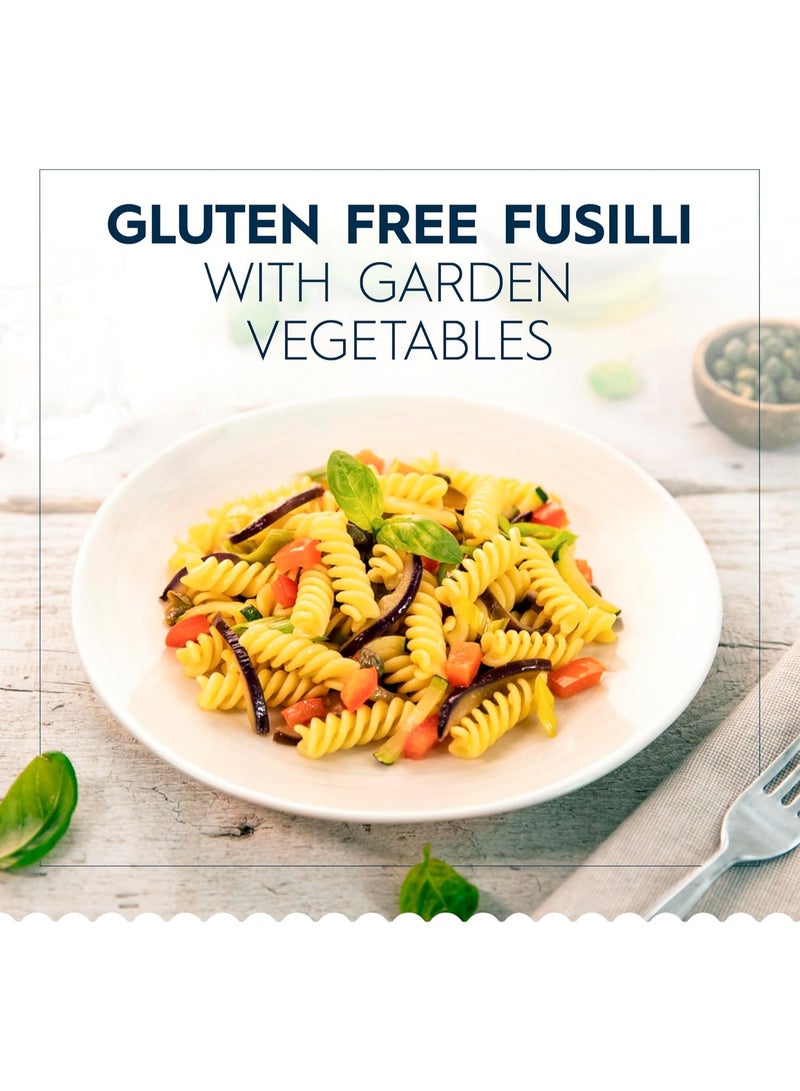 Barilla Gluten Free Fusilli Pasta 400g - Image 3